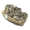 Arsenopyrite